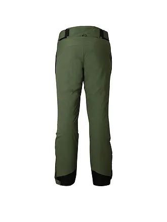 PHENIX | Pantaloni da sci da uomo Active Slim | olive
